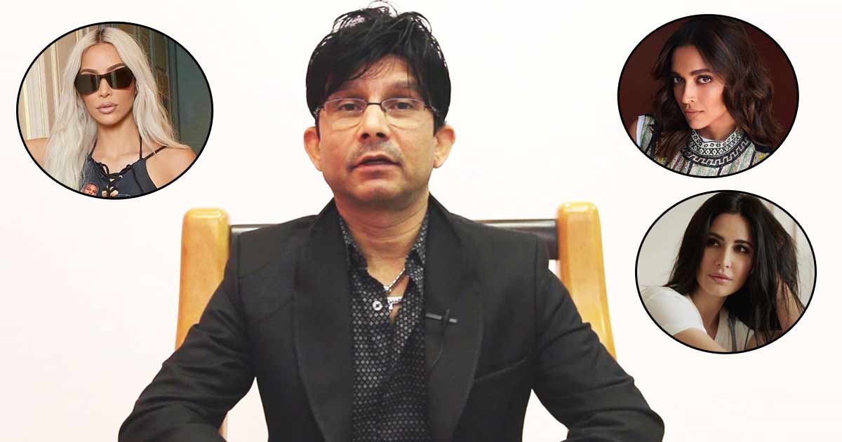 From hamming in films to insulting women, how KRK became a social media star