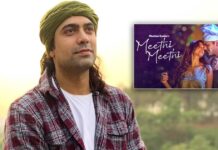 From romance to rap, Jubin Nautiyal goes hip-hopping in 'Meethi Meethi'