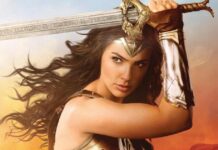 Gal Gadot Will Continue To Be Wonder Woman Even After Third Solo Film?