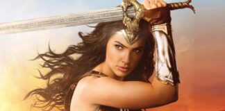 Gal Gadot Will Continue To Be Wonder Woman Even After Third Solo Film?