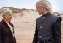 'Game of Thrones' sequel 'House of the Dragon' a 'complex Shakespearean family drama'