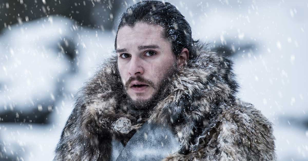 Game Of Thrones Star Kit Harington Once Revealed Jon Snow's Fate Helped Him Avoid Getting A Speeding Ticket