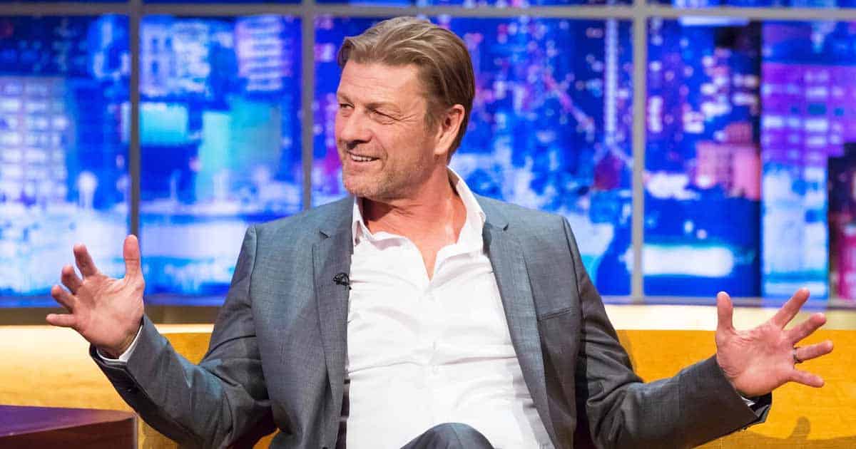  'Games of Thrones' Star Sean Bean Talks About Shooting S*x Scene, Says Intimacy Coordinators 'Spoil The Spontaneity'