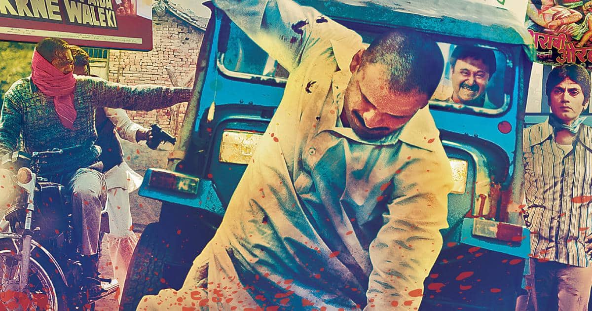 'Gangs of Wasseypur' turns 10: A film that changed an entire cast's fortunes