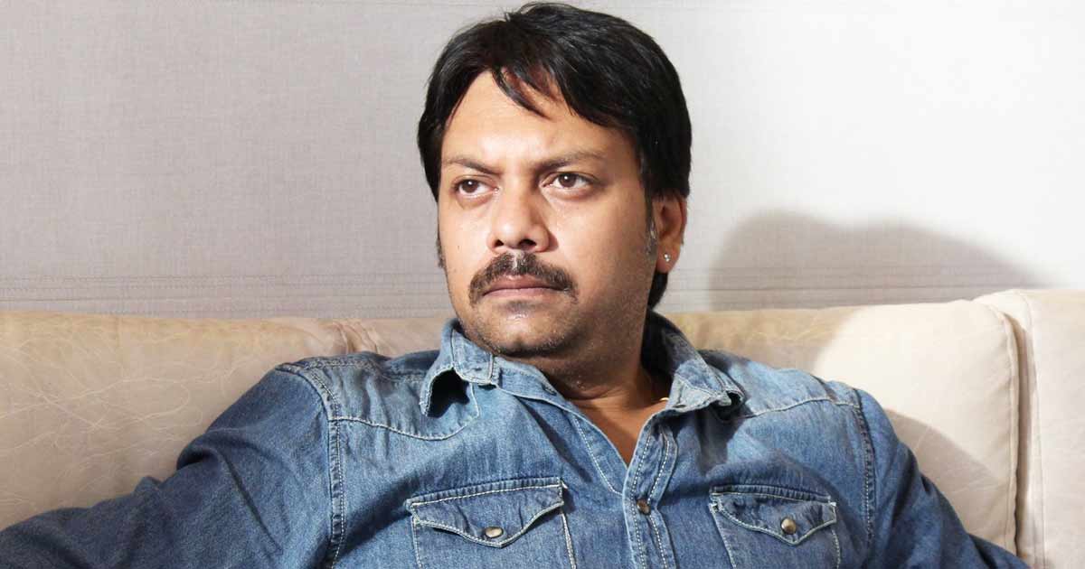 Gangs of Wasseypur's 'Definite' Aka Zeishan Quadri Is Charged With Cheating 'Crime Patrol' Producer Of Rs 38 Lakhs Worth Audi; Read On