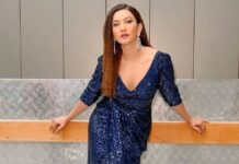 Bigg Boss 7 Fame Gauahar Khan Charges This Jaw-Dropping Price For Per Instagram Post & After Reading This You Surely Will Feel To Change Your Work Field!