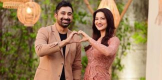 Gauahar Khan makes her Netflix debut with 'IRL- In Real Love' as a host!