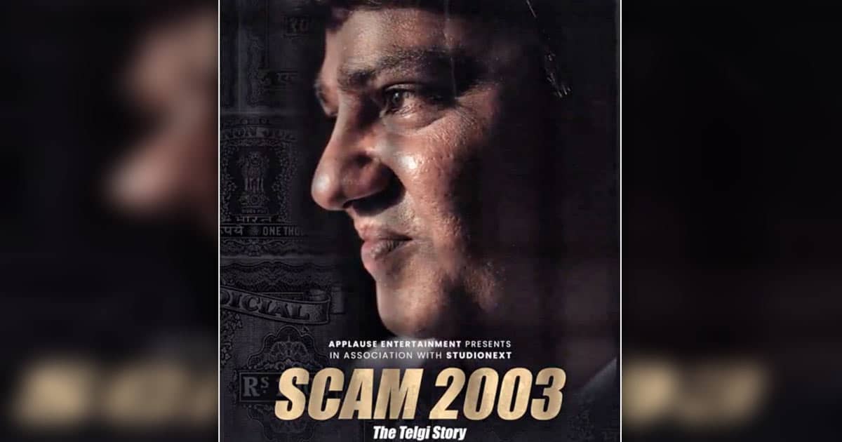 Get Ready For 'Scam 2003'; 60% Of Shoot Over, Says Producer