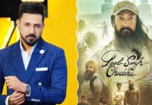 Gippy Grewal Reacts On Laal Singh Chaddha's Box Office Failure, Points Out At Aamir Khan's Punjabi Accent: "I Suggested They Should Re-Dub But..."