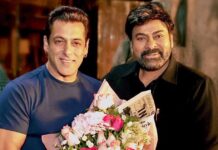 GodFather: Salman Khan Rejected 20 Crore & Did The Cameo In Chiranjeevi Starrer For Free Just Out Of Friendship? - Find Out!