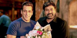 GodFather: Salman Khan Rejected 20 Crore & Did The Cameo In Chiranjeevi Starrer For Free Just Out Of Friendship? - Find Out!
