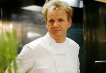 Gordon Ramsay sparks outrage with lamb slaughter TikTok video
