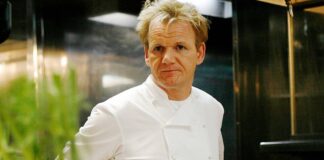 Gordon Ramsay sparks outrage with lamb slaughter TikTok video
