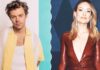 Harry Styles Gets Mobbed By Paps In NYC, Fans Say “Never Wanted To Ccream 'Leave America' So Loudly Before” Troll Olivia Wilde For Enjoying The Attention