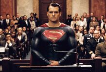 Henry Cavill Is Back As DCEU’s Superman? Scoopers “100% Believe He Is Back”
