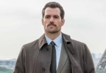 Henry Cavill Is Coming Back In Mission Impossible 8
