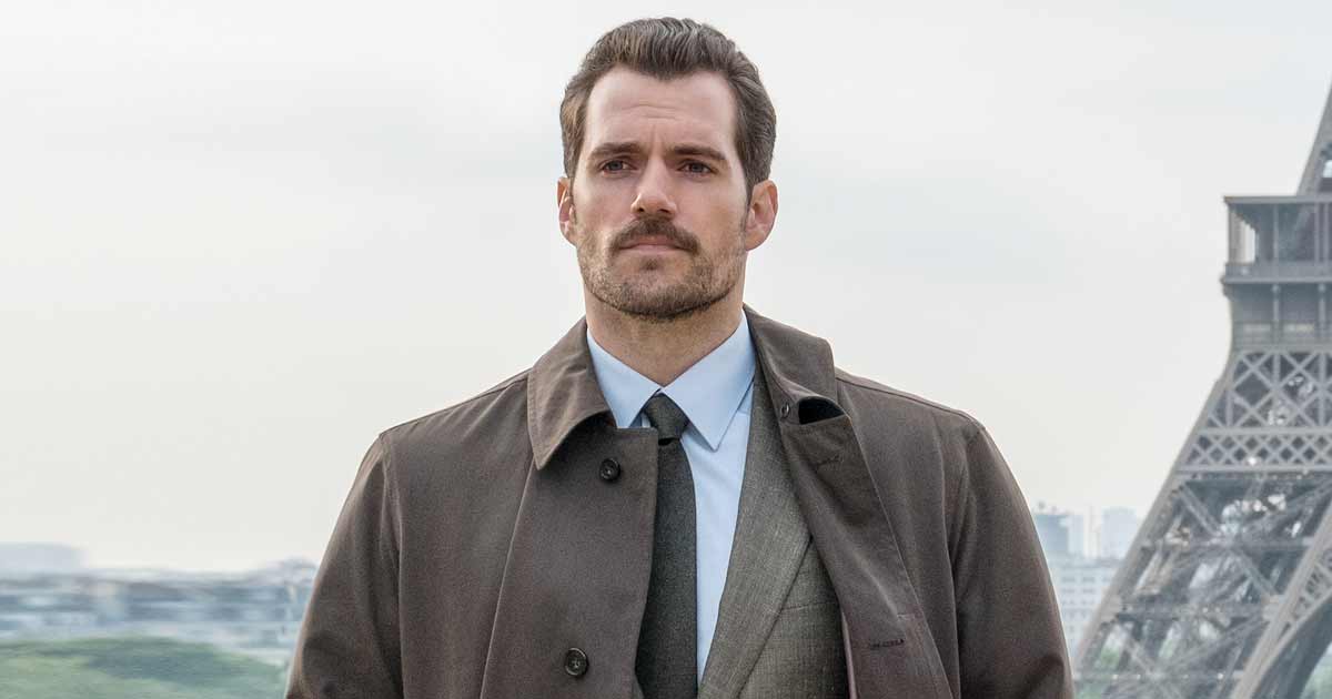 Henry Cavill Is Coming Back In Mission Impossible 8