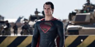 Henry Cavill's Superman Could Return As Warner Bros Reportedly Lean Towards A Comeback