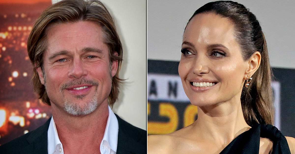 Angelina Jolie's Case Against Brad Pitt Allegedly Won't Reopen Ever After Alleged Abuse Reports & Bruice Photos