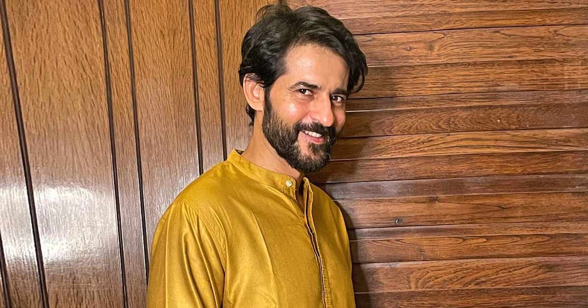 Hiten Tejwani Opens Up On His Character Of 'Arjun Deol' In 'Swaran Ghar': "He's Basically Very Down-To-Earth..."