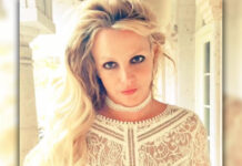 'Hold Me Closer', sings Britney #WelcomeBackBritney; say fans