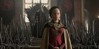 House Of The Dragon Episode 1 Review