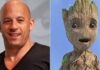 'I Am Groot' director Kristen Lepore was impressed by Vin Diesel during recording session