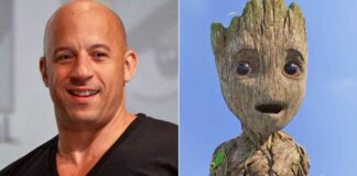 'I Am Groot' director Kristen Lepore was impressed by Vin Diesel during recording session