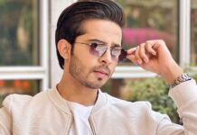 I have never been a fan of my looks, says 'Anupamaa' actor Sagar Parekh
