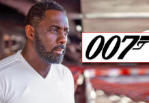 Idris Elba Reportedly Walks Away From The Talks To Take Over As The Next James Bond