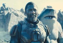 Idris Elba Teases A Big DC Project Coming His Way