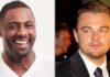 Idris Elba would love to work with 'incredible' actor Leonardo DiCaprio