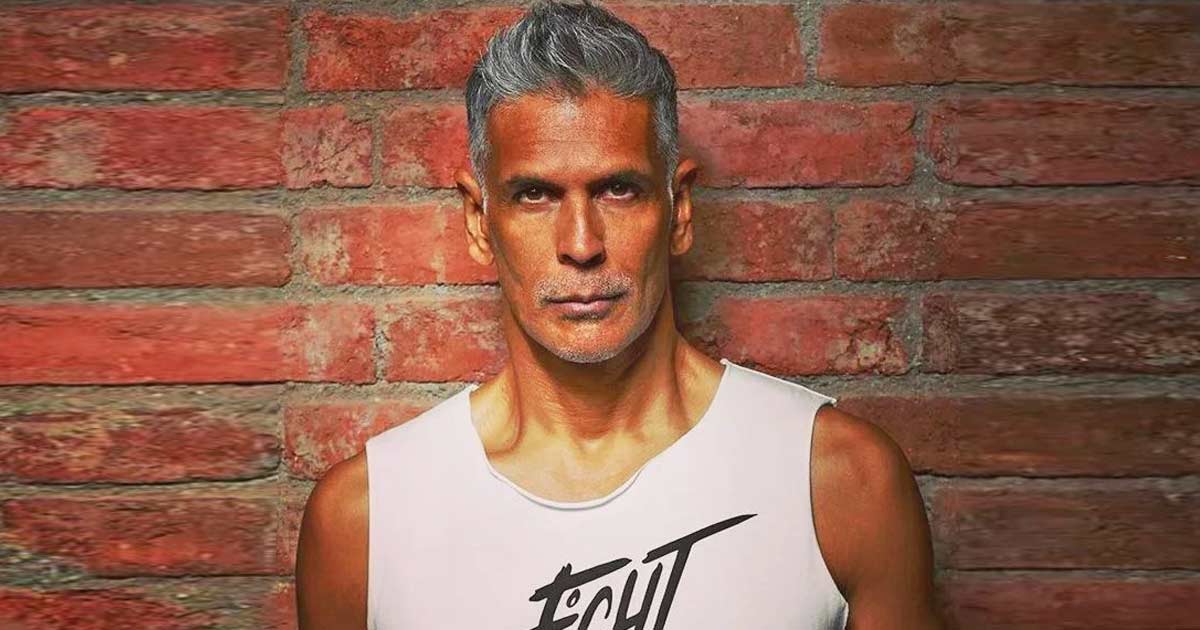 Milind Soman Says 'If You Make A Good Movie, Trolls Can't Stop People From Seeing It': Milind Soman