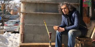 Imtiaz Ali talks about his frequent collaborators, imapct of his films, and more