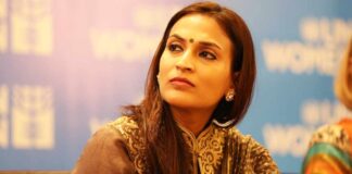 “Indian Cinema is observing a very healthy transition - It’s not South or North”: Aishwaryaa Rajnikanth at News18 India Amrit Ratna Samman