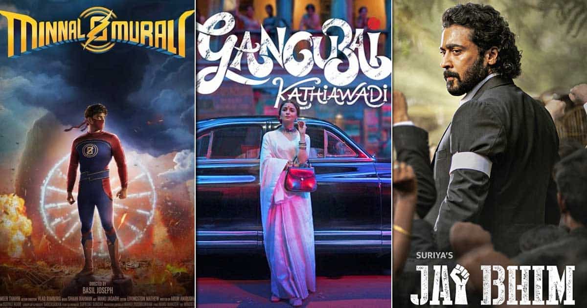 Indian Film Festival of Melbourne 2022 announces its nominations; Badhaai Do, Gangubai Kathiwadi, Jai Bhim, The Rapist, Minal Murali and Mumbai Diaries bag the top nominations this year