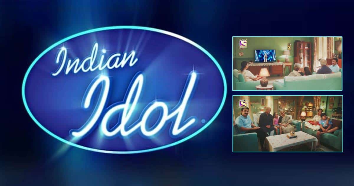 Indian Idol 13: New Promo Shows Families Coming Together For The Reality Show, Upset Netizens Say “Itna Mat Neeche Giriyo”