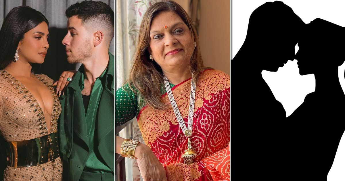 Indian Matchmaking's Sima Taparia Reveals Who’s Her Perfect Bollywood Couple – P.S. It Has One Old & A New Jodi!