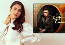 Is Shehnaaz Gill Interested In Gracing The Koffee With Karan Couch? Here’s Her Savage Response