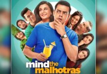 It was crazy, fun and a revelation: Cyrus Sahukar on 'Mind The Malhotras'