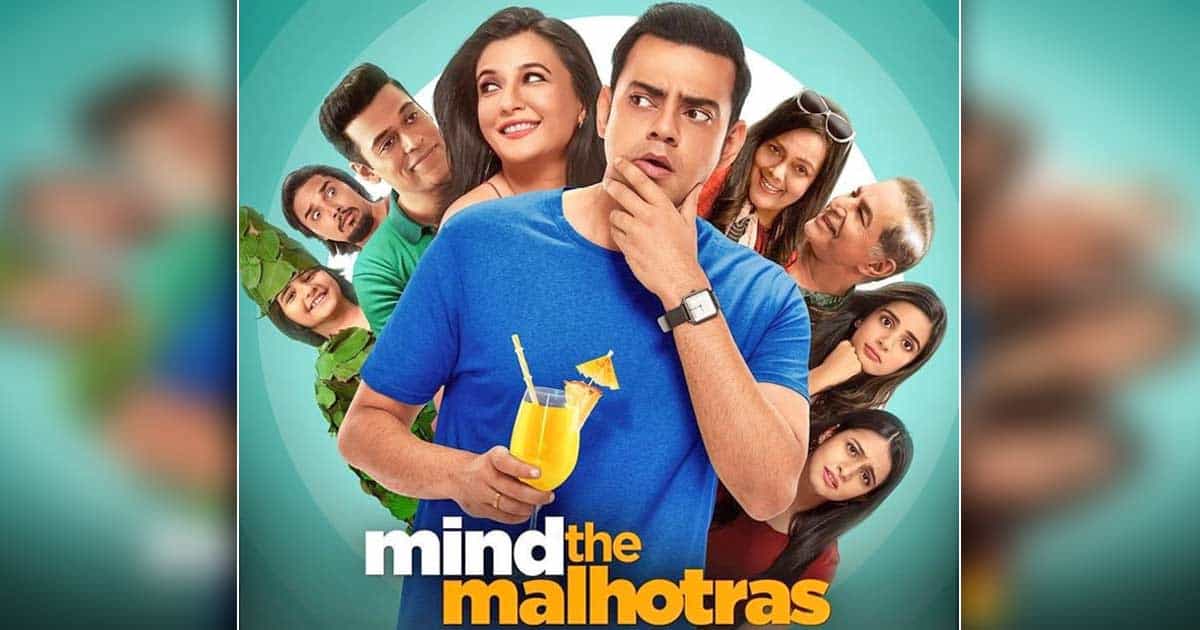 It Was Crazy, Fun & A Revelation: Cyrus Sahukar On Mind The Malhotras