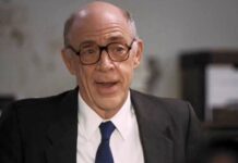 J.K. Simmons looks set for another big performance in 'You Can't Run Forever'