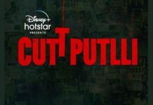 Jackky Bhagnani is all set to thrill the audience with the crime thriller of 'Cuttputlli'