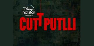 Jackky Bhagnani is all set to thrill the audience with the crime thriller of 'Cuttputlli'