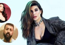 Jacqueline Fernandez Files Her Response To ED, Calls Herself 'A Victim' In The Extortion Case