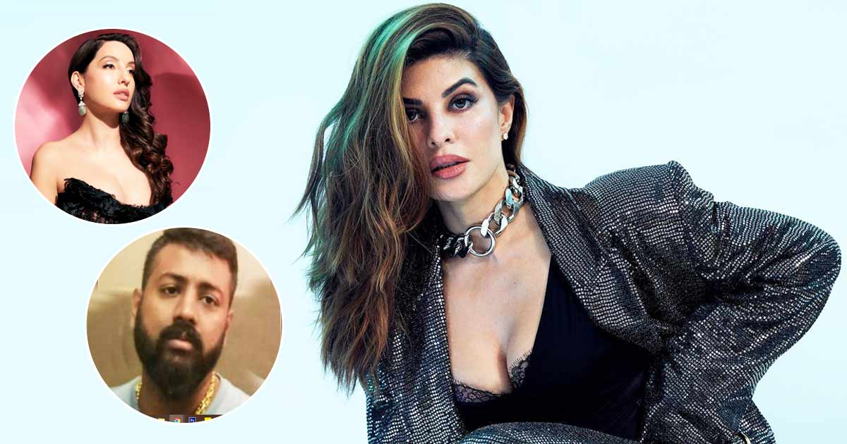 Jacqueline Fernandez Files Her Response To ED, Calls Herself 'A Victim' In The Extortion Case