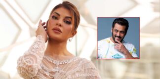 Jacqueline Fernandez Named As Accused In The 200 Crore Extortion Case By ED, Netizens Troll Her - Deets Inside