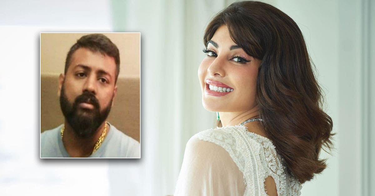 Jacqueline Fernandez Once Again In A Legal Soup After Being Named In Charge Sheet Filed By ED In Conman Sukesh Chandrasekhar's 200 Crore Money Laundering Case - Reports