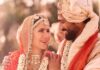 'Jaldi nipta dena': This is what Vicky told panditji at his wedding with Kat
