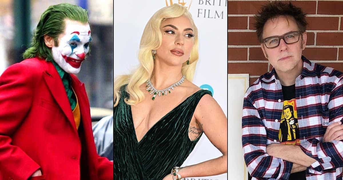 James Gunn Reveals How He Feels About Lady Gaga's Joker 2 Casting As Harley Quinn
